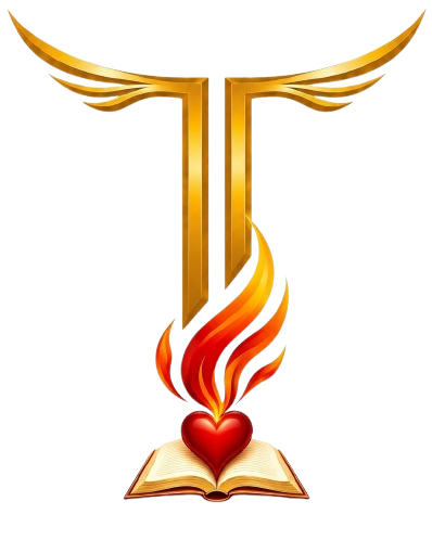 Holy Flame