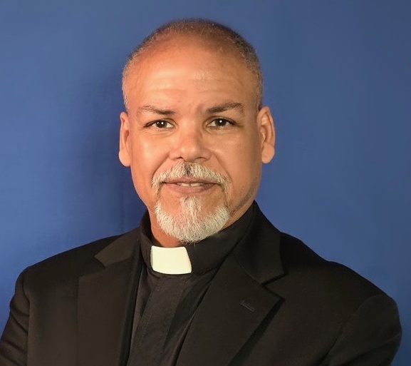 Father Tony